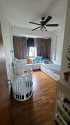 The Grandhill (D5), Condominium #556529431
